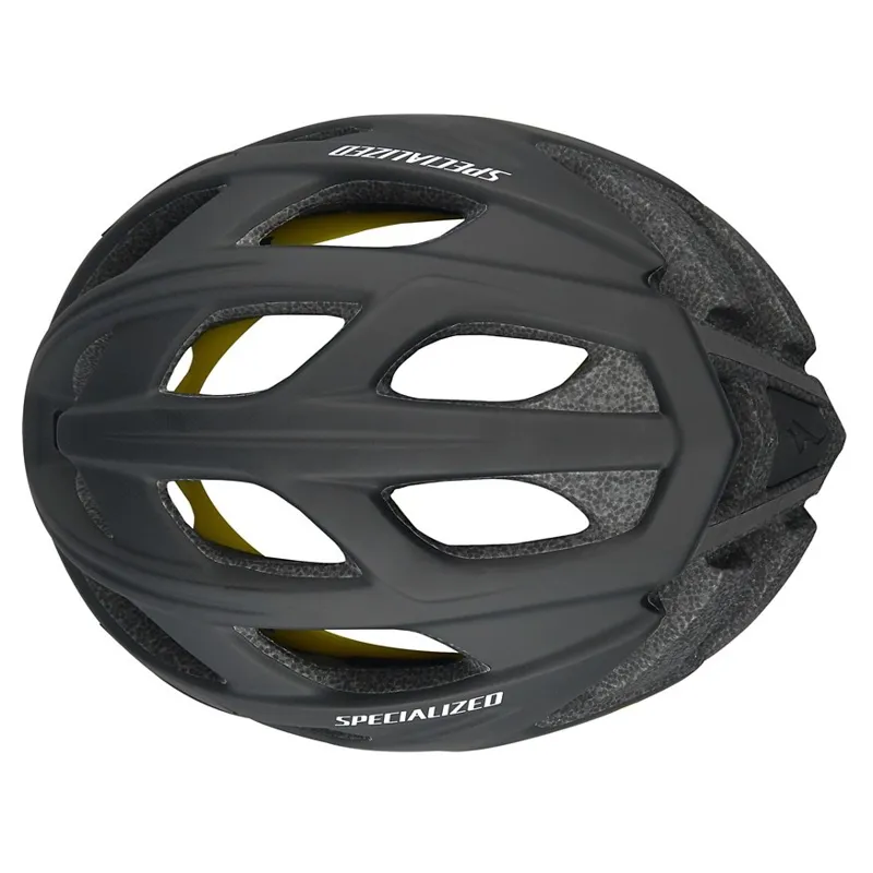 Specialized Chamonix MIPS Cycling Helmet - Black-4